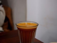 dirty椰-Double cafe