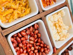 -新侗家食府(蟠桃宫店)