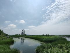 -苏州太湖湖滨国家湿地公园