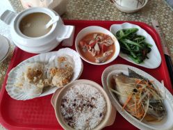 点击看大图 -宝生月子中心(独栋园林·福田店)