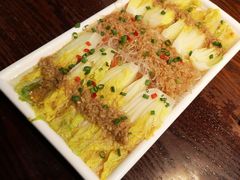 -拈菜(观音桥阳光世纪店)