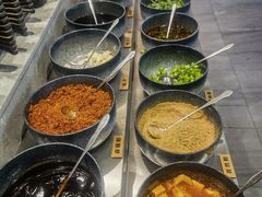 -非烤勿扰韩料自助烤肉(松山湖万科店)