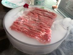-阳坊胜利涮羊肉(阳坊老店)