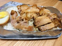 -有肉食·虎九闽菜(798艺术区店)