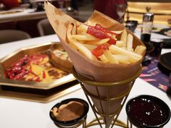 -丙申臺火锅