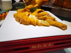 -南山饭店(阳明古镇店)