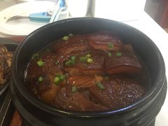 -小郭私房菜·海肠捞饭店(学士街店)