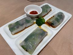 -宝园酒家(美林M·LIVE天地东座店)