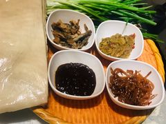 -鲁城往事(游客中心店)