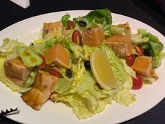 -小火花·干式熟成牛排馆Spark SteakHouse(剑桥郡店)