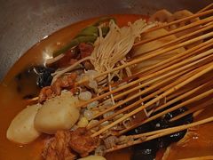 -付小姐在成都(五道口店)