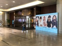 -南京禄口机场雅高铂尔曼大酒店