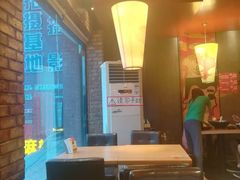 -川人上灶—一麻一辣(汇通新天地店)