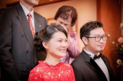 -曼格纳婚礼艺术中心(张江店)