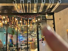 -SHADOWS•Bistro&Eatery(安福路店)