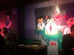-光阴的故事音乐酒吧(1905店)