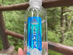 -秦岭天竺山景区