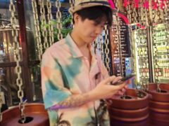 -爱啤精酿·民谣酒馆(滨江店)