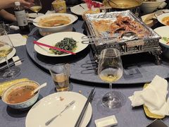 -金狮麟·新豫菜(金码大厦店)