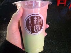 -桐园果汇(湖贝店)