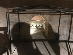 -洛阳古墓博物馆