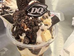-DQ·蛋糕·冰淇淋(金牛万达店)