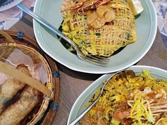 -CHINCHIN 青青·泰国料理(万象食家店)
