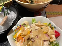 -無境·匠心日本料理(汉街店)