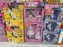 -孩子王(协信星光时代广场店)
