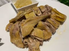 -香香海南菜餐厅