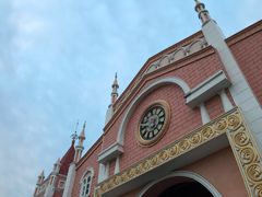 -蓬莱欧乐堡梦幻世界