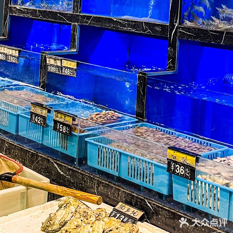 巴掌🤲大肥蚝真的好好吃‼️后悔才知道