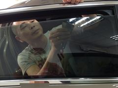 -车水马龙3M汽车贴膜冠军店隐形车衣改色膜(漕宝路中环店)