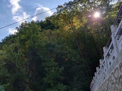 -九鼎铁刹山风景区