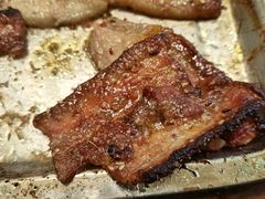 烤五花肉-私房小厨(康城路店)