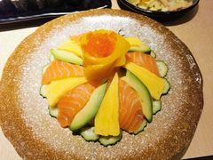 -万岁寿司(芳村店)