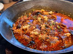 -辛香汇·现炒川菜(淮海路百盛店)