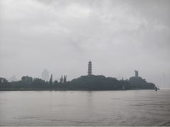 -江心屿景区