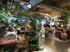 -时光乌托邦空中花园餐厅川味·融合菜(幸福广场店)