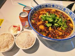 -清真·拉菲尔鱼庄·家常菜(钟楼回民街店)