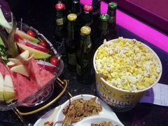 -唱客美食KTV量贩(日新路店)