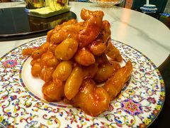 -西北朗益和穆斯林餐厅