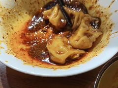 -樊三嬢手工甜水面(大邑安仁店)