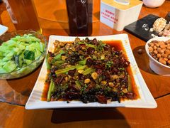 -望京一号·重庆江湖菜(工体店)