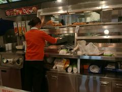 -德克士(通灌北路店)