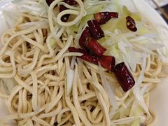 -十二忠手拉面(中华路店)