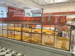 -味多美蛋糕(朝阳门华普店)