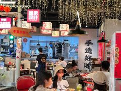 -牛市坎火锅(建设路店)