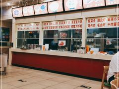 -孟记粥铺·家常菜·烧烤·粥(亚运村店)