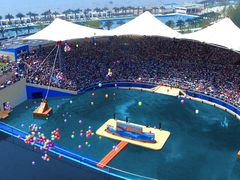 -秦皇岛乐岛海洋王国